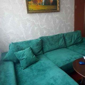 Продам квартиру 2-х кімнатну від власника ЖК Добровольчих батальонів