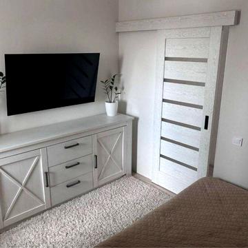 2-кімнатна квартира з ремонтом в новому будинку на Таїрова