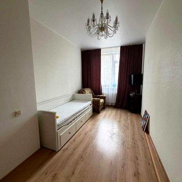 Сдам квартиру на Таирово. ЖК 5 Жемчужина. 1K13