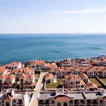 Французький бульв., 60а