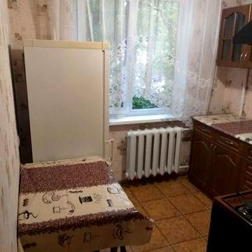 Сдам 1 комнатную квартиру. Черемушки/ул,Филатова.