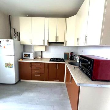 Оренда -1к квартири ЖК Петрівський квартал