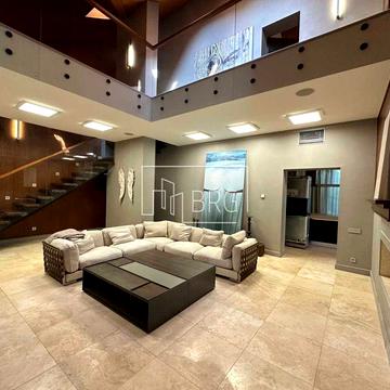 Продажа дома с выходом на воду КГ Альпийка Подгорцы без бемиссии