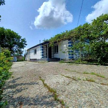 Продам газифікованний будинок(в оренду не здаємо))