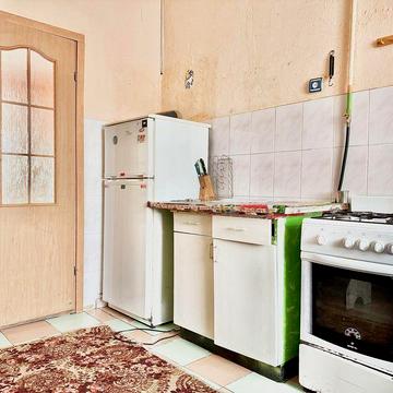 Квартира 1/х кім в центрі