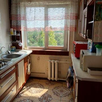 2к/к Намыв(остановка Госпиталь)8/9 комнаты раздельные 6500гр