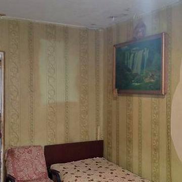 Продам квартиру на Восходi "В.Гурова 31б"