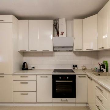 Крихівецька вул., 99