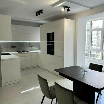 Олександра Довженка вул., 23а