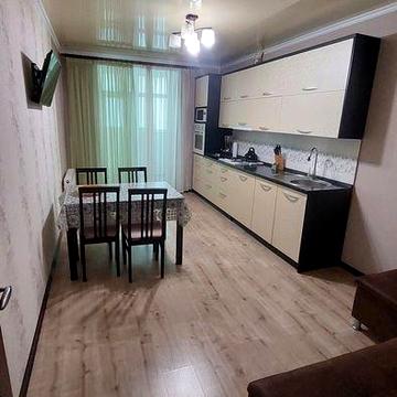 Продам  1к.квартиру двухстороняя