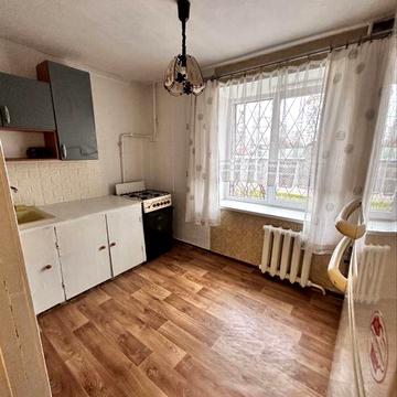 Здається однокімнатна квартира в центрі міста