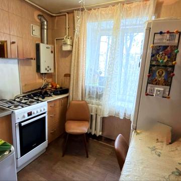 Продаж 3-кімнатної квартири