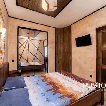 Аренда 2к квартиры Французский бульвар ЖК «8-я жемчужина»