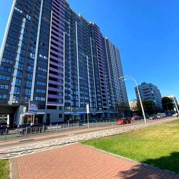 Продам квартиру! Бе%! ЖК OKLAND, Севастопольська площа! 77м2! ЖК OK'LAND