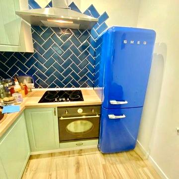 D1M ЖК Індустріальний. Продам 2 кімнатну квартиру. Ремонт, меблі. ЖК Індустріаьний