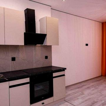 Продам 1-кімнатну квартиру з новим ремонтом в ЖК Акварель-8 на Таїрова