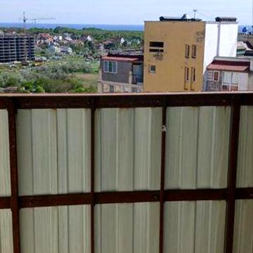 Квартира в новому зданому будинку ЖК Зодіак