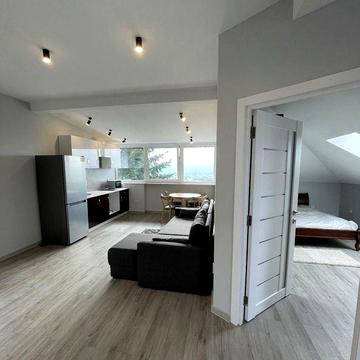 Продаж 2 кімнатної квартири ЖК West Hill ЖК West Hill