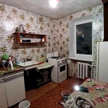 Продаж 1 кімн.квартири в ПЗР