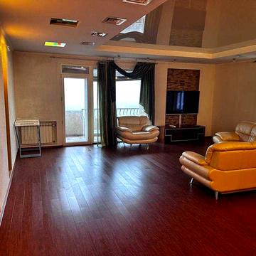 Селим военных 3к в центре. Квартира в ЖК