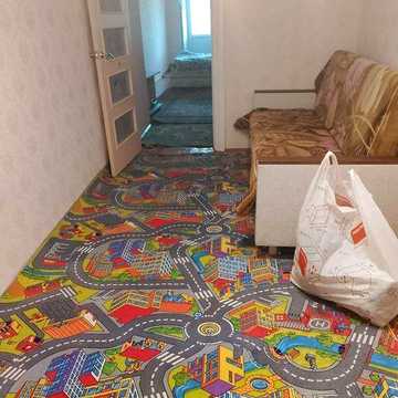 Торг. Двостороння 2к з косметичним ремонтом. Оформ. мін. 39027