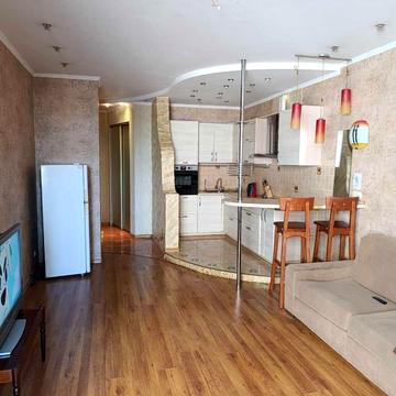 Середньофонтанська вул., 19-А