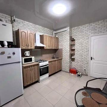 1к квартира 39м2, КОТЕЛ, НОВОБУДОВА, поверх 7/9 ЖК Садовий