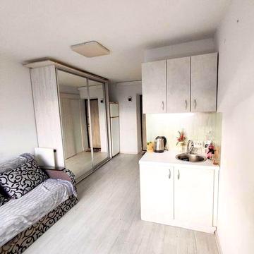 Продам 1-к. смарт квартиру пр-т Богдана Хмельницького