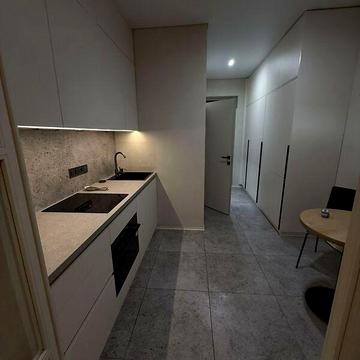 Довгострокова оренда 1к Квартира Джерельна вулиця