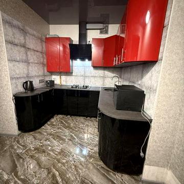 Здам в оренду СВОЮ 1-к кв. в ЖК «Барселона» с. Софіївська Борщагівка