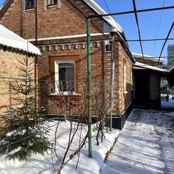 Продам хороший будинок в місті