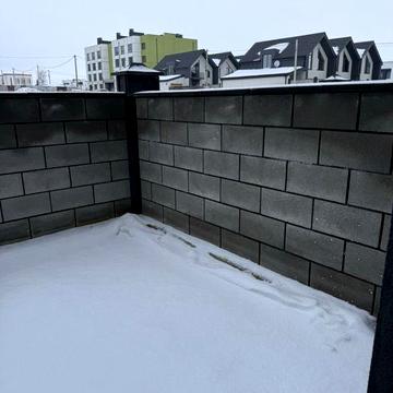 Продаж 1 кімнатної квартири з ділянкою 0,5 сот