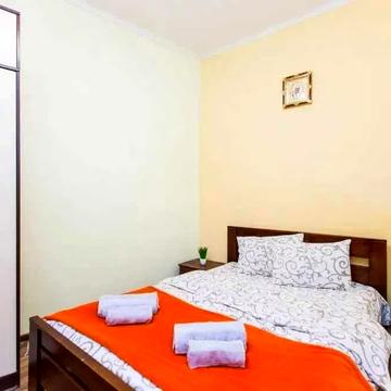 Здається 1-к квартира в Центрі Львова, вул. Джерельна