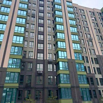 Продам 2к квартиру 50 квм 1 поверх ЖК У квартал. БЕЗ КОМІСІЇ та витрат ЖК У квартал