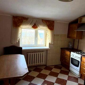 Продаж 3 кімнатної квартири, вулиця Єфремова Сергія