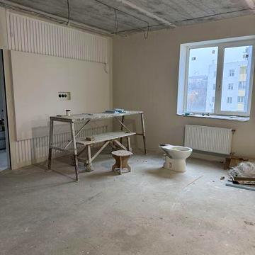 Продається квартира 66,8 м² у ЖК «Річковий квартал». Власник. ЖК Річний квартал