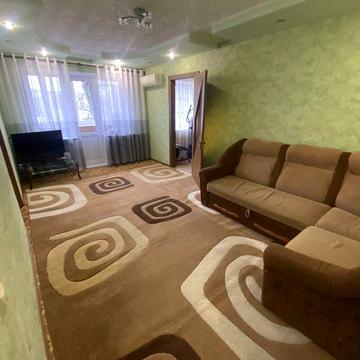 Сдам квартиру от хозяинна