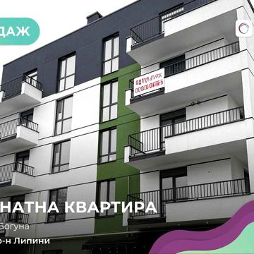 2-кімнатна квартира в ЖК Family ЖК Family