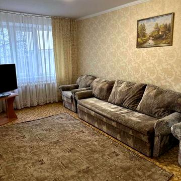 Оренда трикімнатної квартири Князів Коріатовичів. Військовий шпиталь