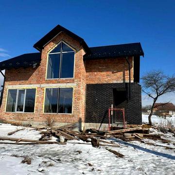 Продаж двоповерхового будинку в Шкуринцях (Прибузькому)