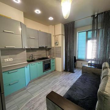 Дача Ковалевського вул., 121