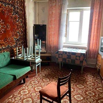 Оренда 1-кімнатної квартири метро Позняки п-т. Григоренко 25А є газ!