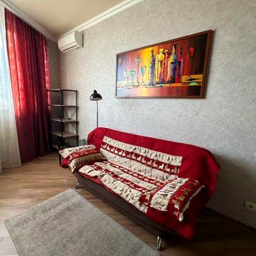 1-комнатная квартира ЖК Успех - Королева/Инглези/Небесной сотни