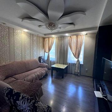 Оренда 3к. Квартири в районі Петровського (І.Мазепи) з Повним Ремонтом