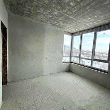 Продаж 2 кім квартири в зданій новобудові без комісії для покупця