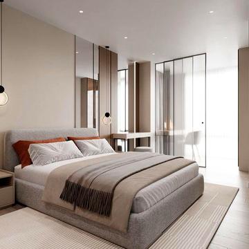 Продаж 1кім кв новобудова вул.Шевченка ЖК Женева