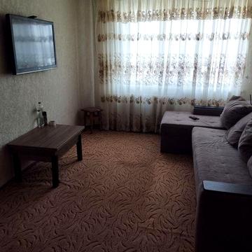 Сдам однокомнатную квартиру