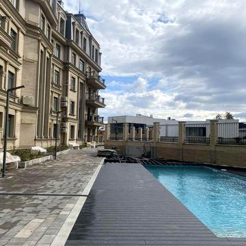 Н Лучший проект на Фонтане