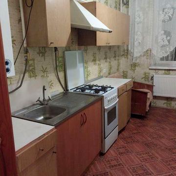 Здам квартиру в оренду, індивідуальне опалення