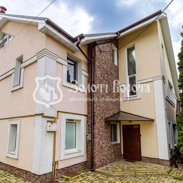 Збруцька вул. (Москворіцька), 5